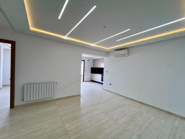 In Vendita Appartamento S2 Nuovo a Hammam Sousse