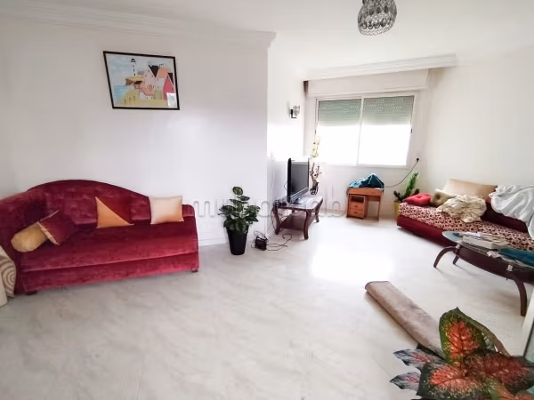 Appartement à Vendre à Agdal