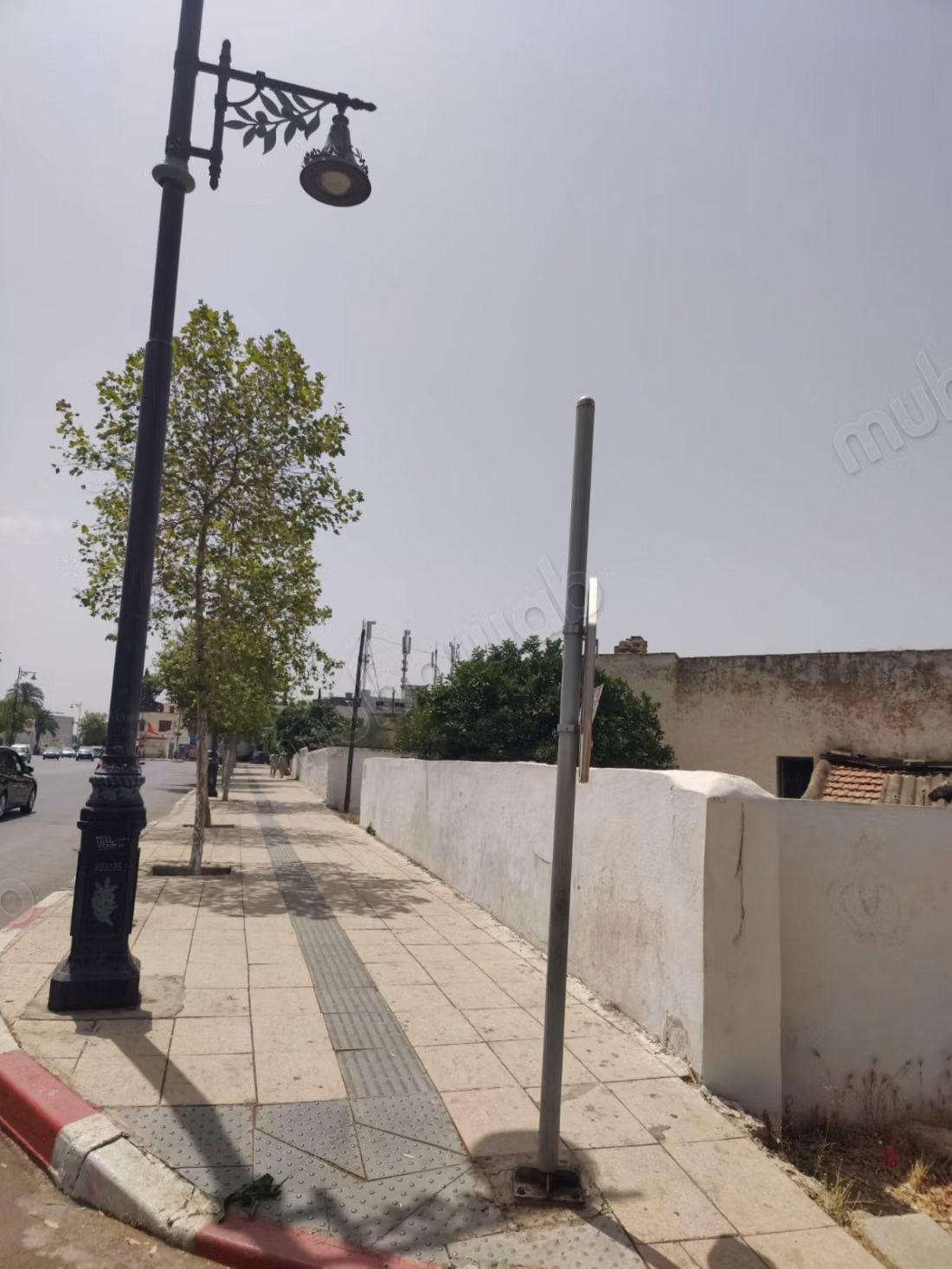 Villa in vendita in via BIR Anzarane zona commerciale e edificio R2