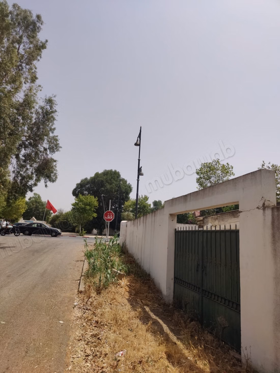 Villa in vendita in via BIR Anzarane zona commerciale e edificio R2