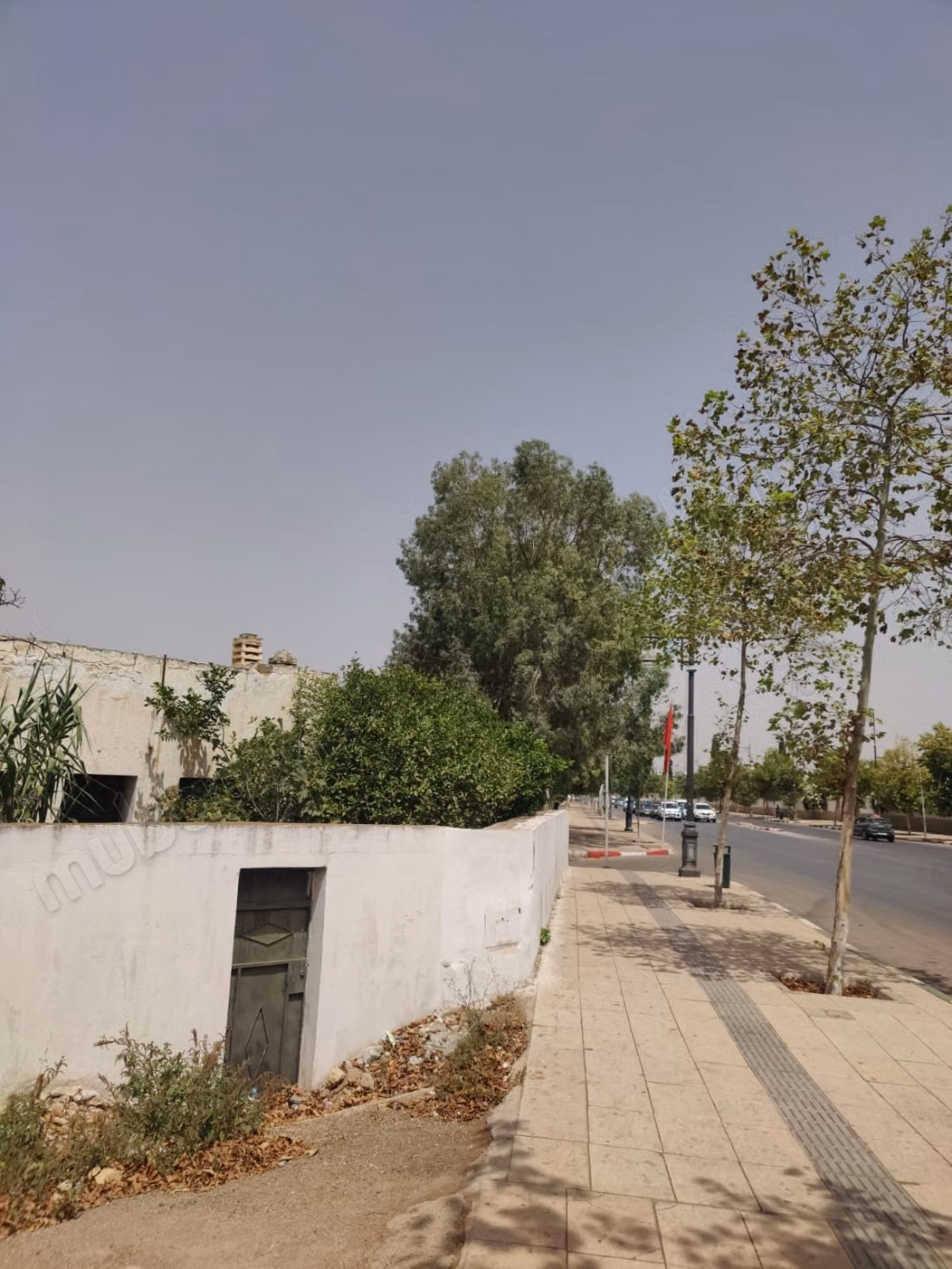 Villa in vendita in via BIR Anzarane zona commerciale e edificio R2