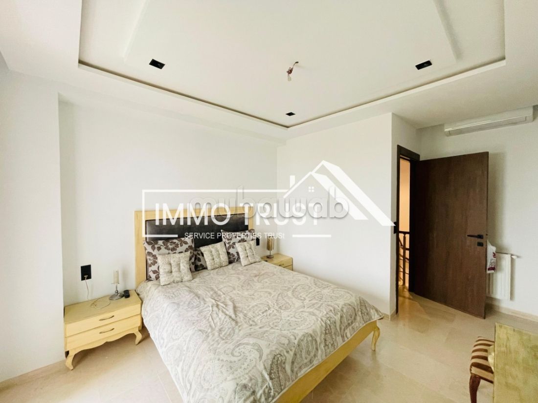 Duplex S2 in Ain Zaghouan North