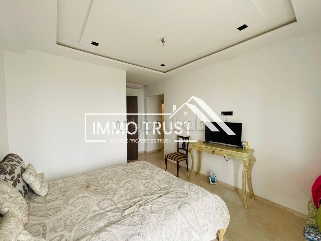 Duplex S2 in Ain Zaghouan North