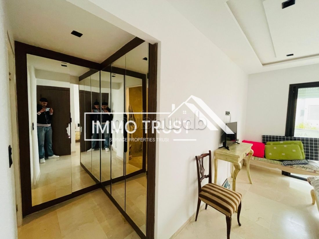 Duplex S2 in Ain Zaghouan North