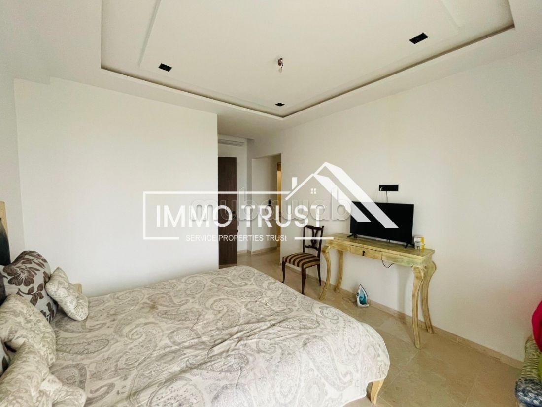 Duplex S2 in Ain Zaghouan North