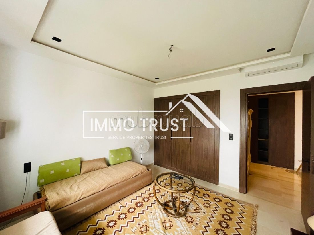 Duplex S2 in Ain Zaghouan North