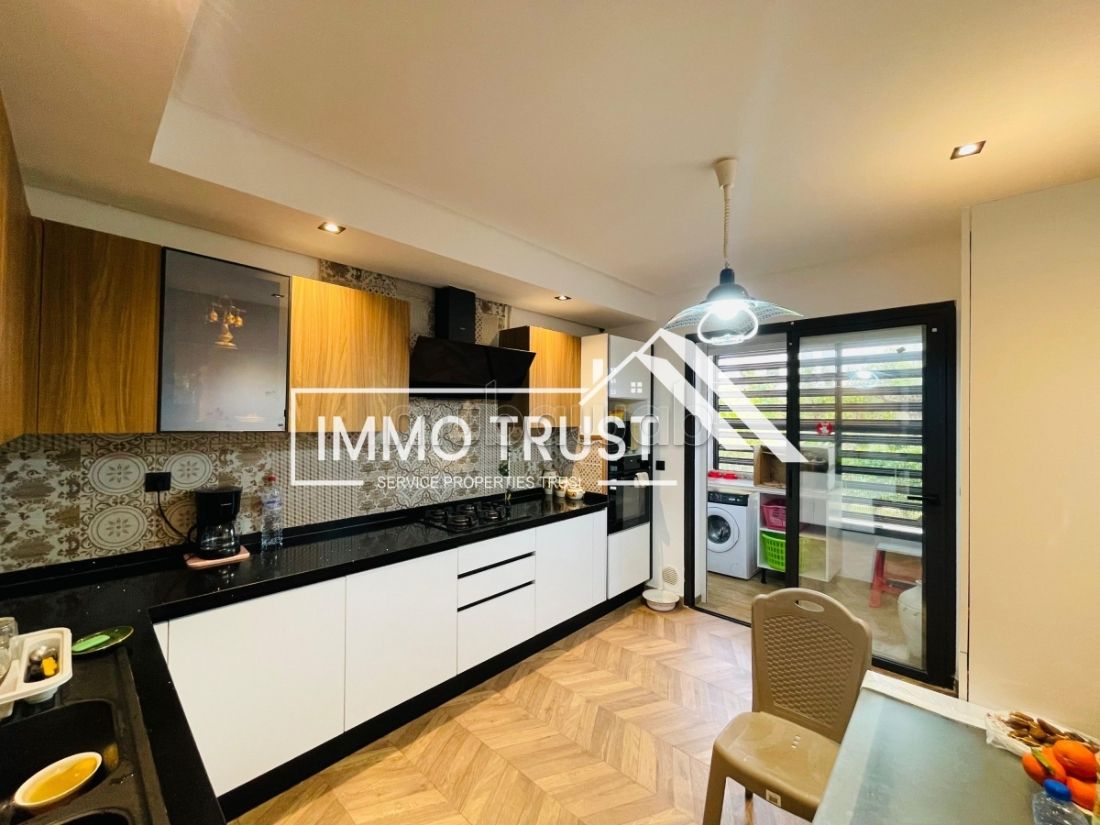 Duplex S2 in Ain Zaghouan North