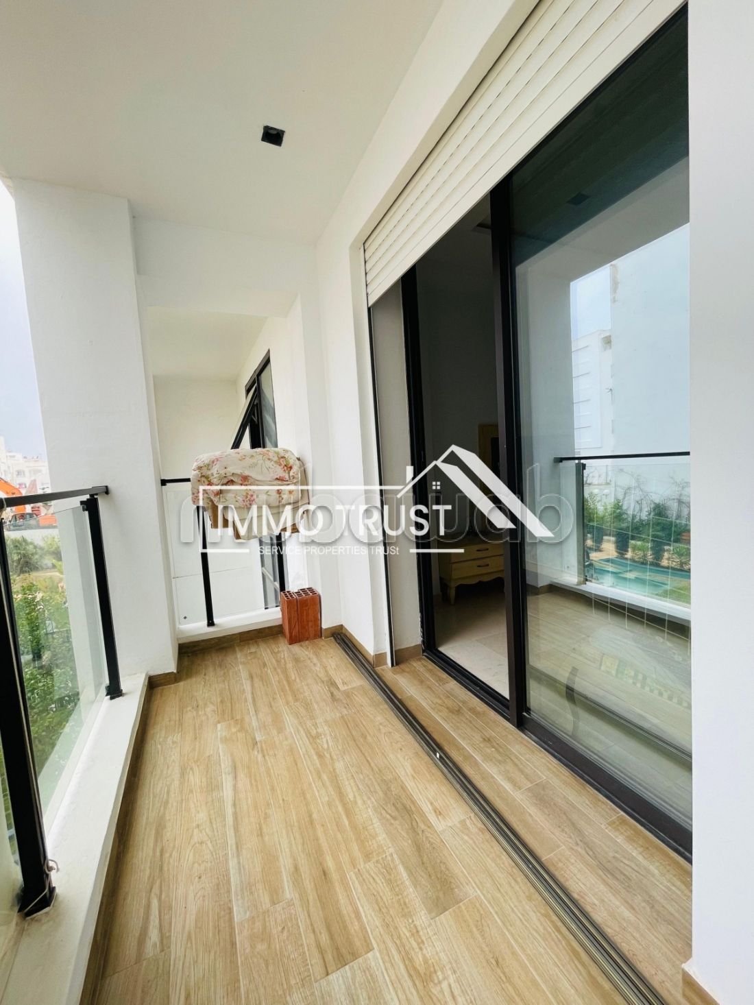 Duplex S2 in Ain Zaghouan North