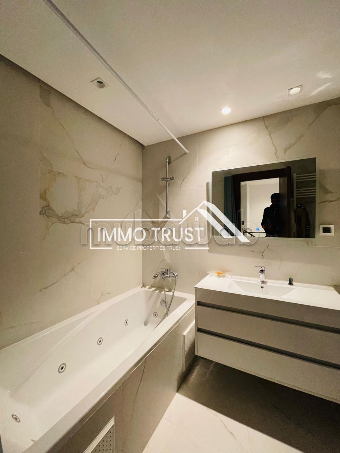 Duplex S2 in Ain Zaghouan North