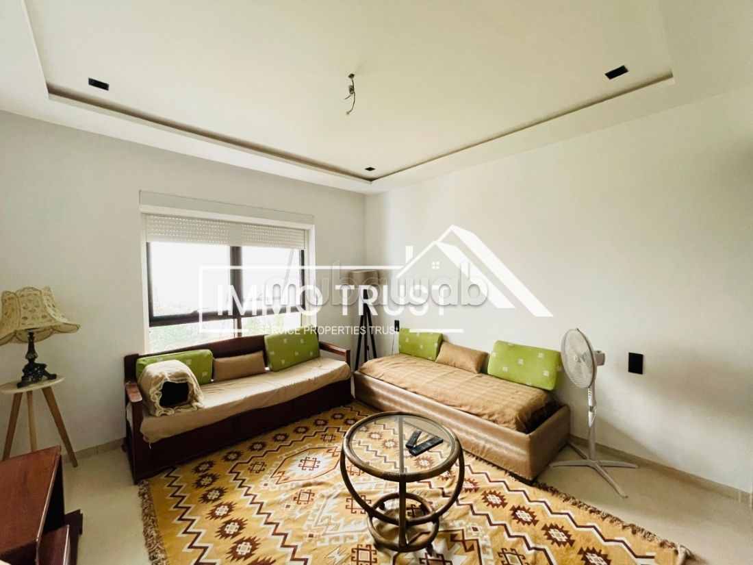 Duplex S2 in Ain Zaghouan North