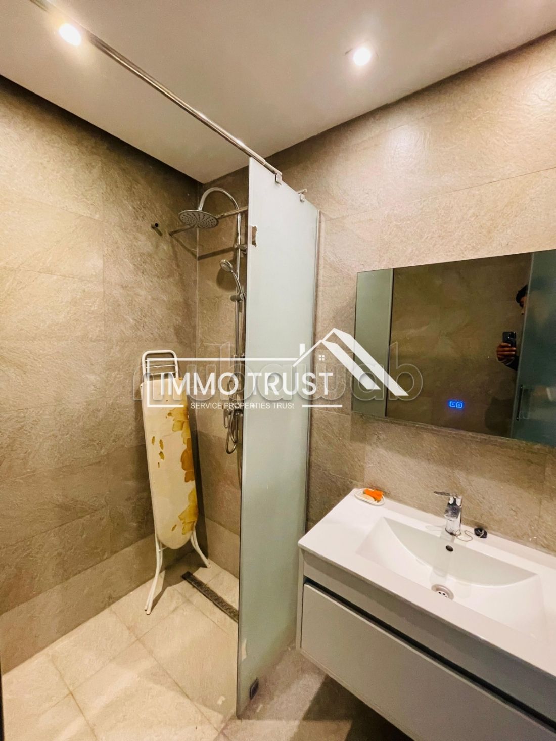 Duplex S2 in Ain Zaghouan North