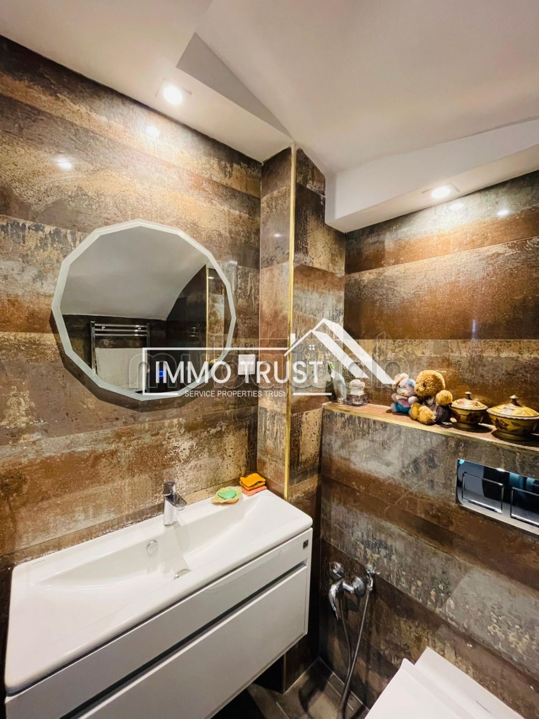 Duplex S2 in Ain Zaghouan North