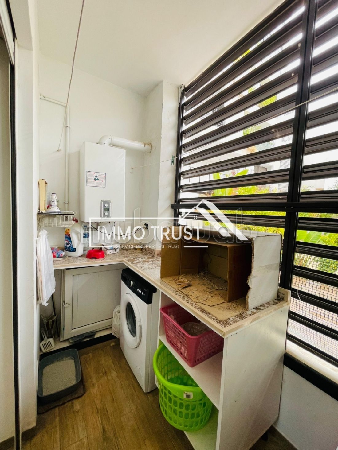 Duplex S2 in Ain Zaghouan North