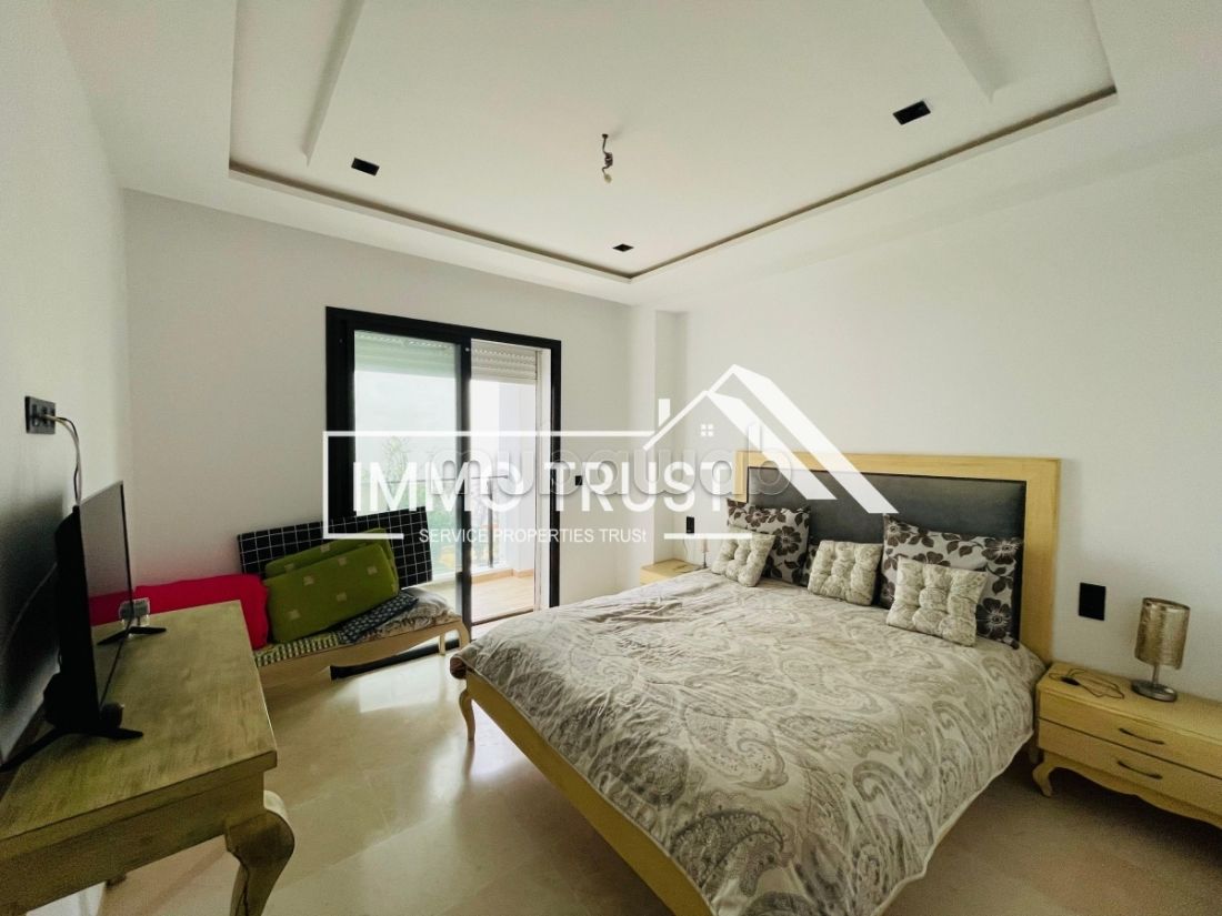 Duplex S2 in Ain Zaghouan North