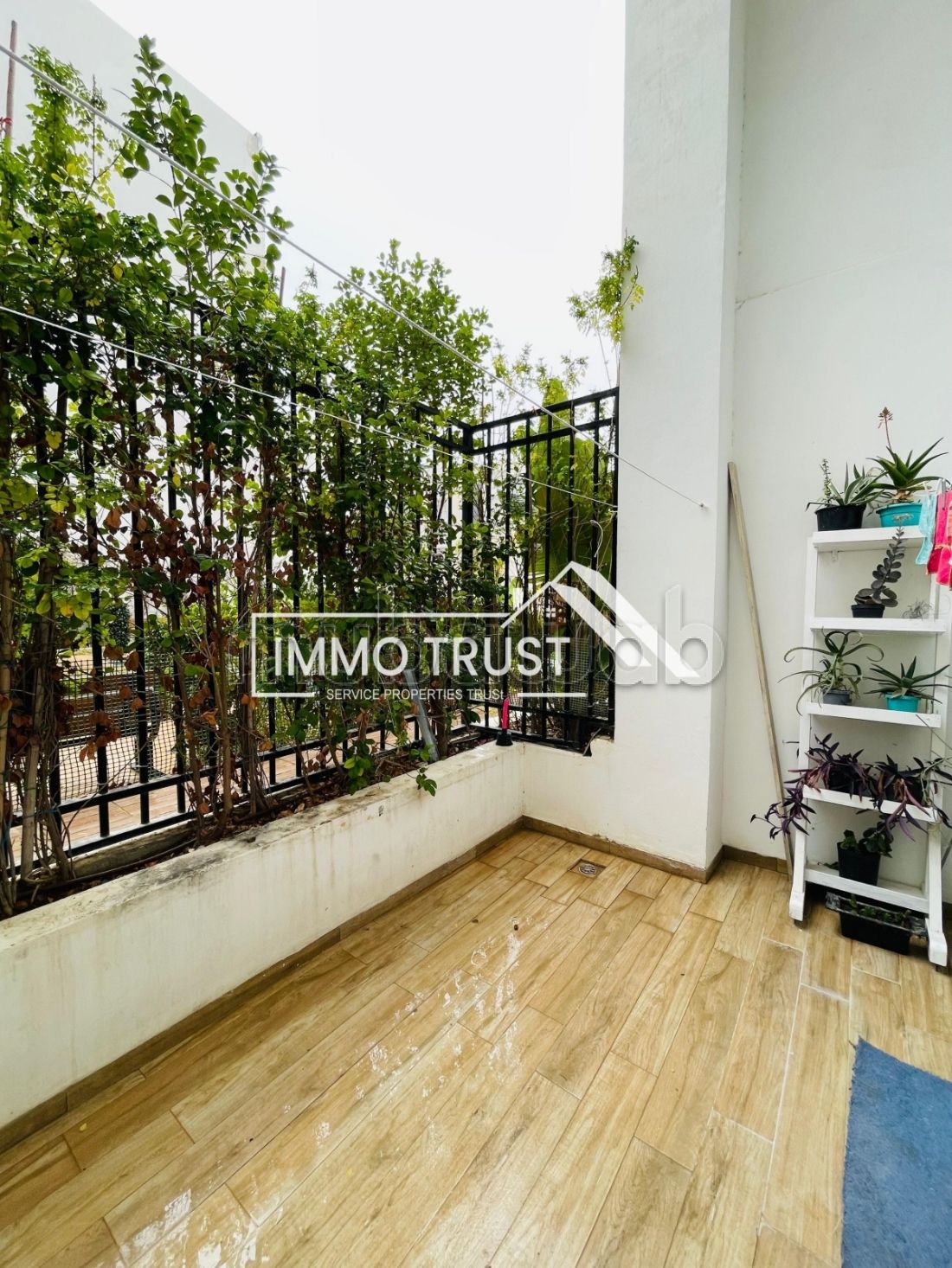 Duplex S2 in Ain Zaghouan North