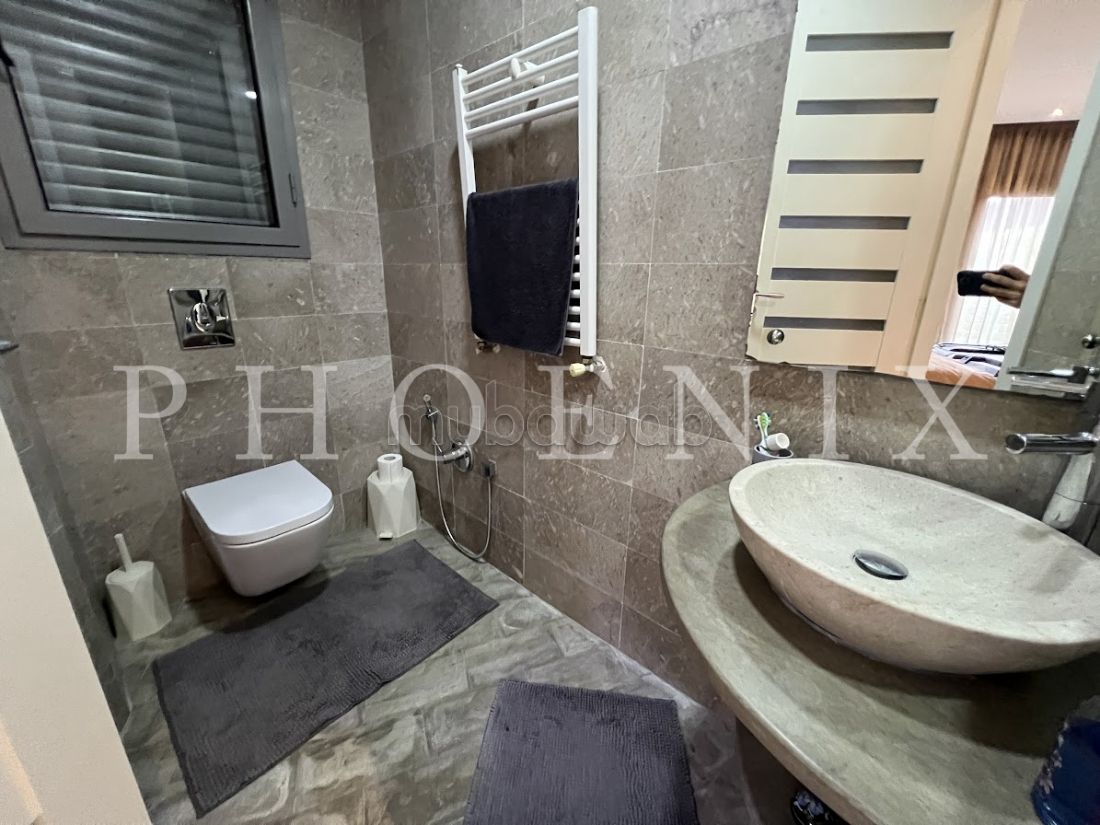 Villa S5 avec jardin aux JDC