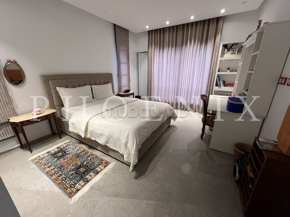 Villa S5 avec jardin aux JDC