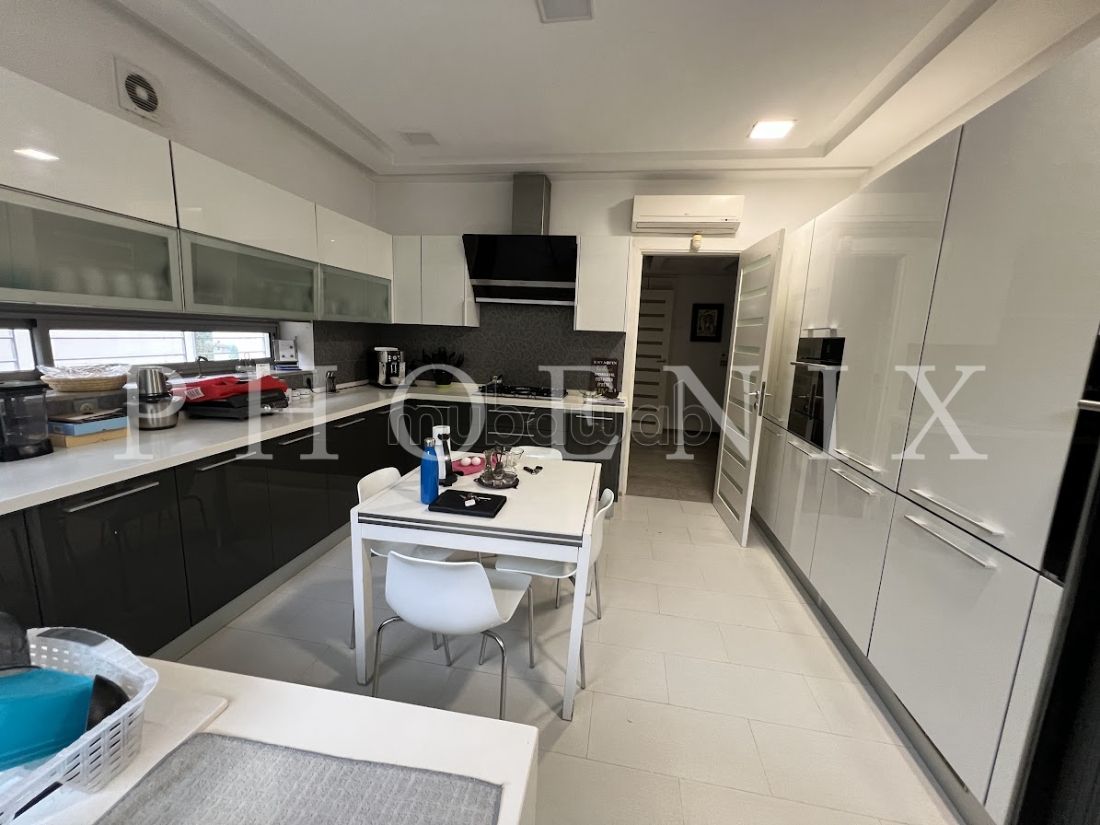 Villa S5 avec jardin aux JDC