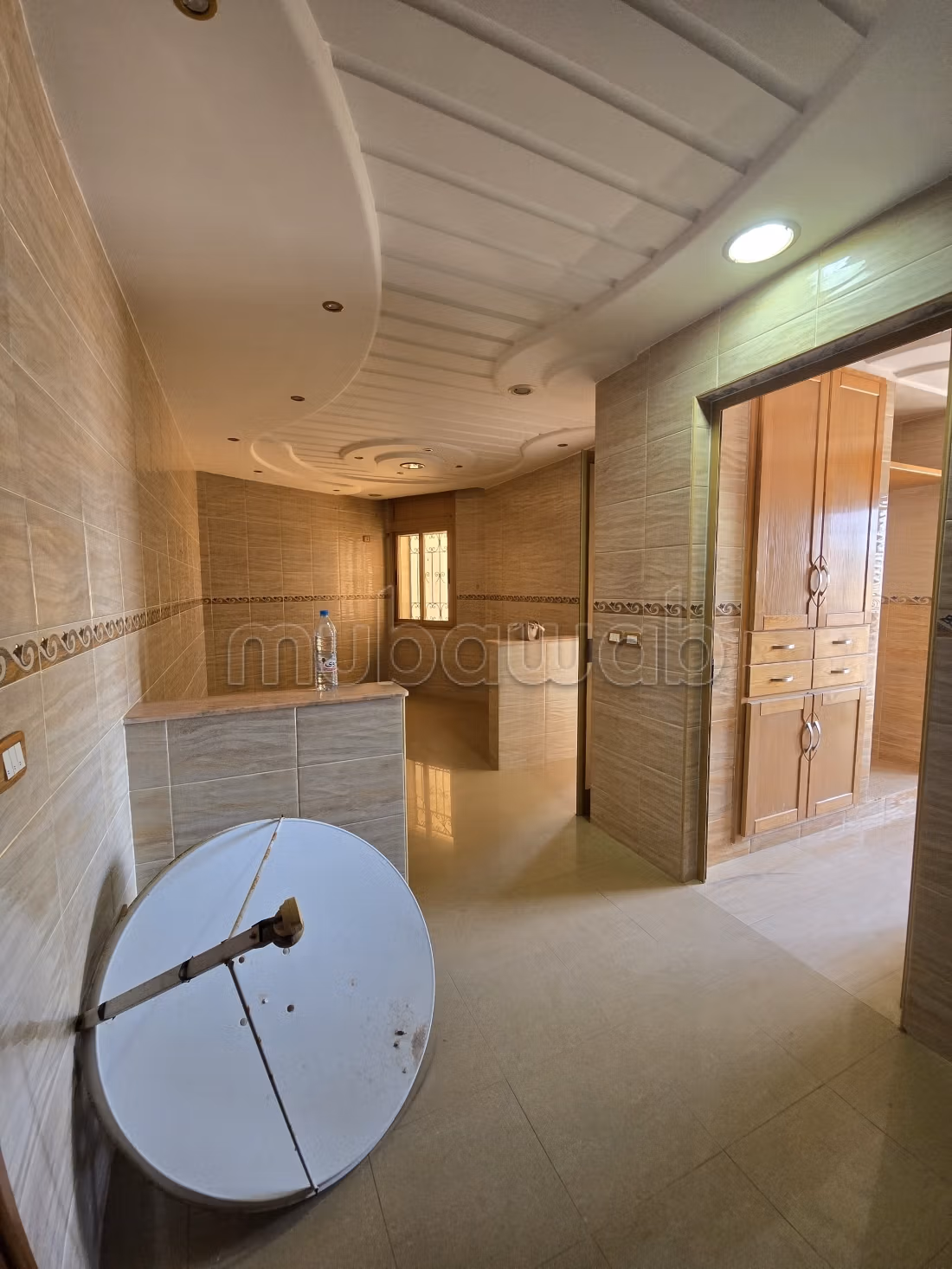 Appartement s3