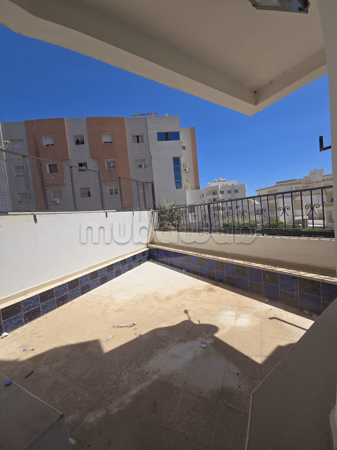Appartement s3