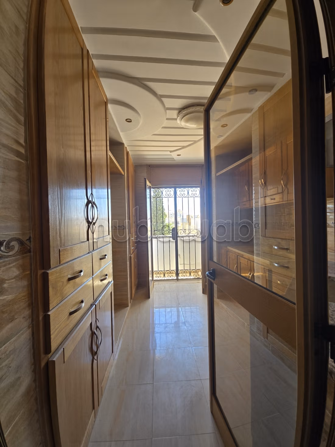 Appartement s3