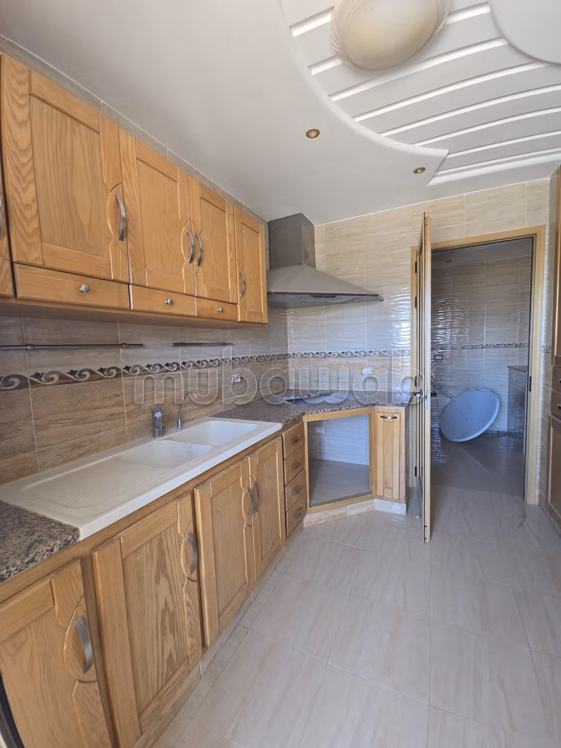 Appartement s3