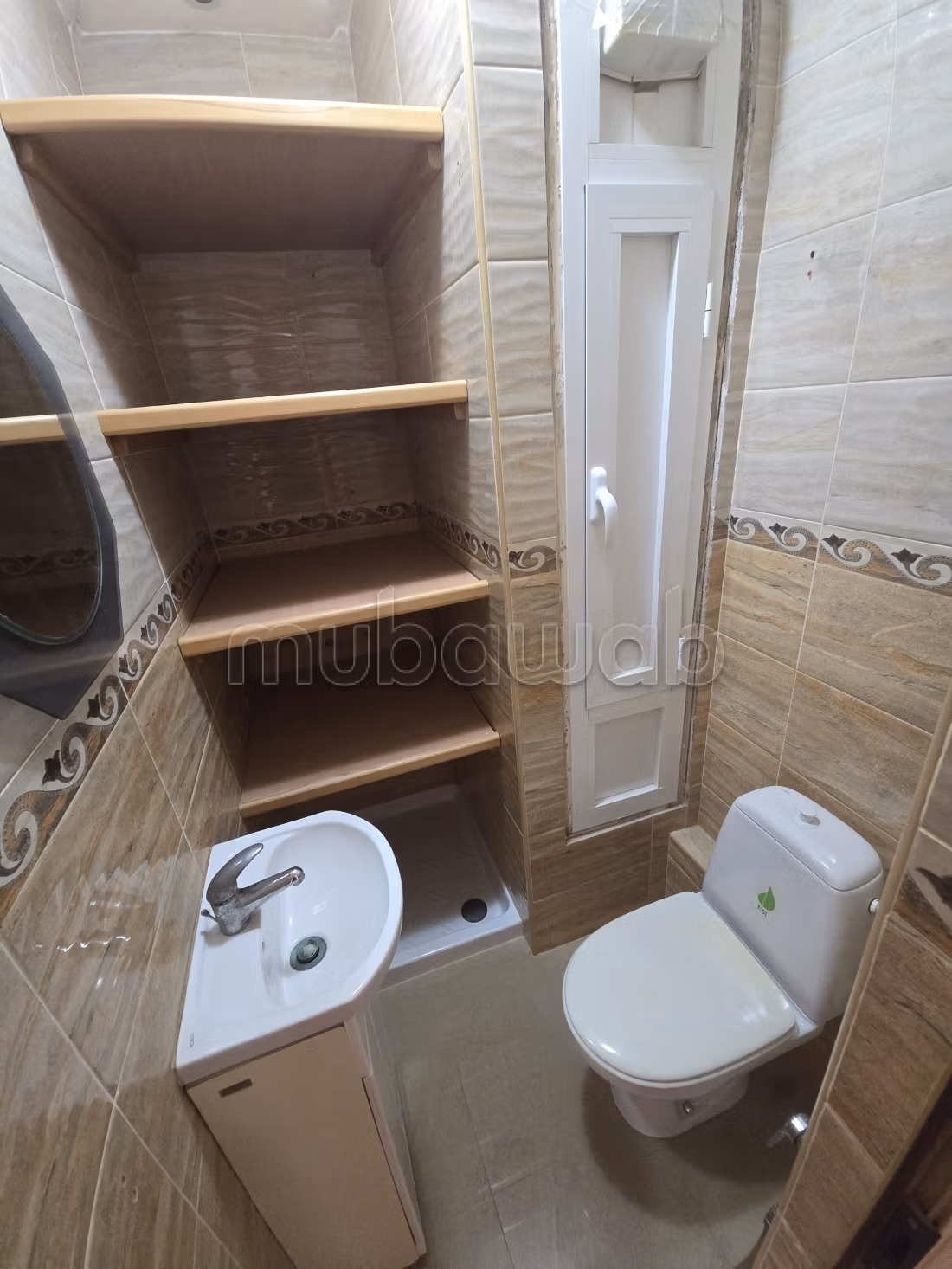 Appartement s3