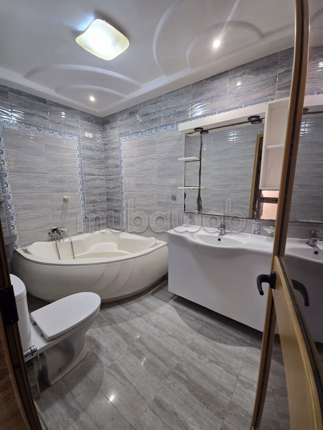 Appartement s3