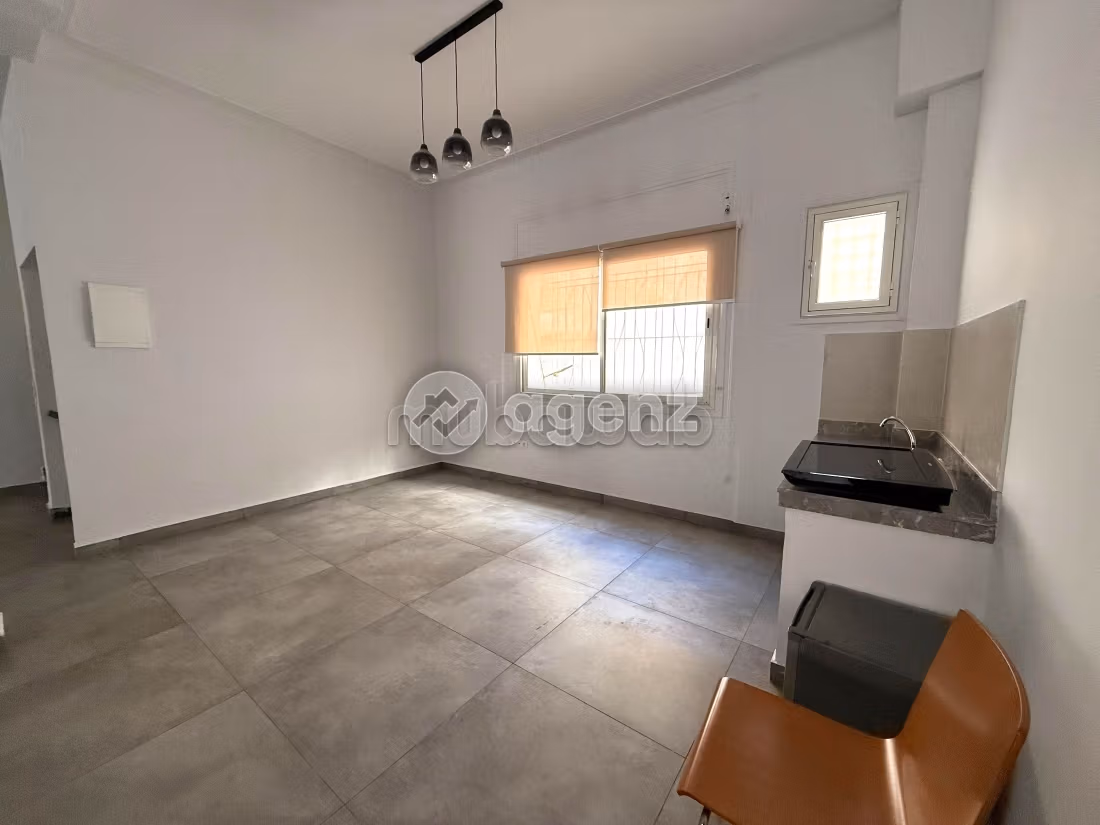 Office for rent 330 m² Liberty Casablanca