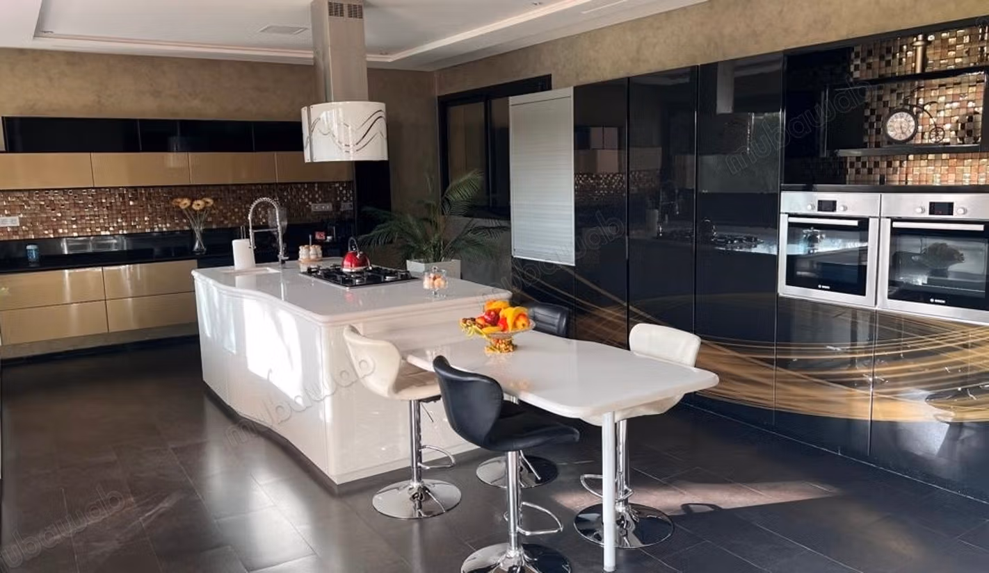 Luxe villa te koop - Palmeraie