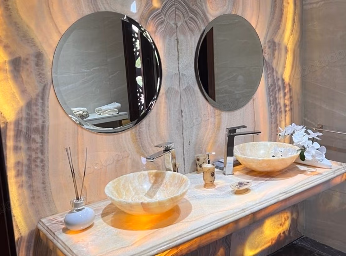 Luxe villa te koop - Palmeraie