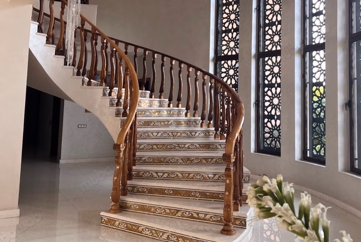 Luxe villa te koop - Palmeraie
