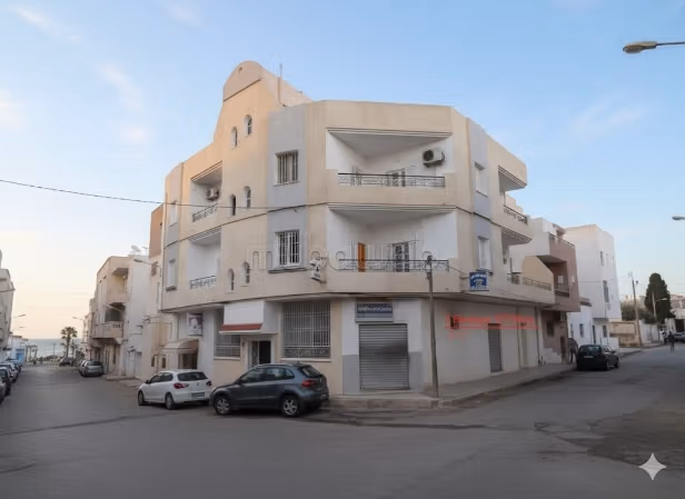 Edificio in vendita a Swiss Sousse