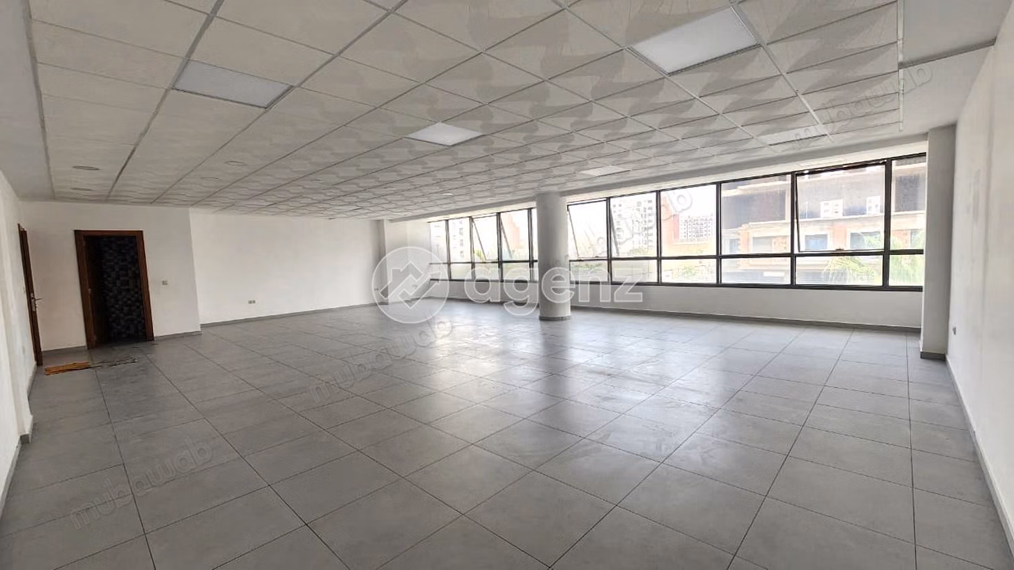 Ufficio in affitto 114 m² Zona Industriale Agadir Agadir