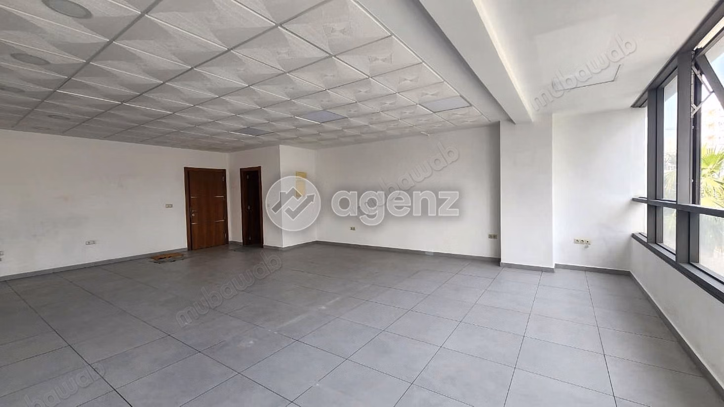 Ufficio in affitto 114 m² Zona Industriale Agadir Agadir