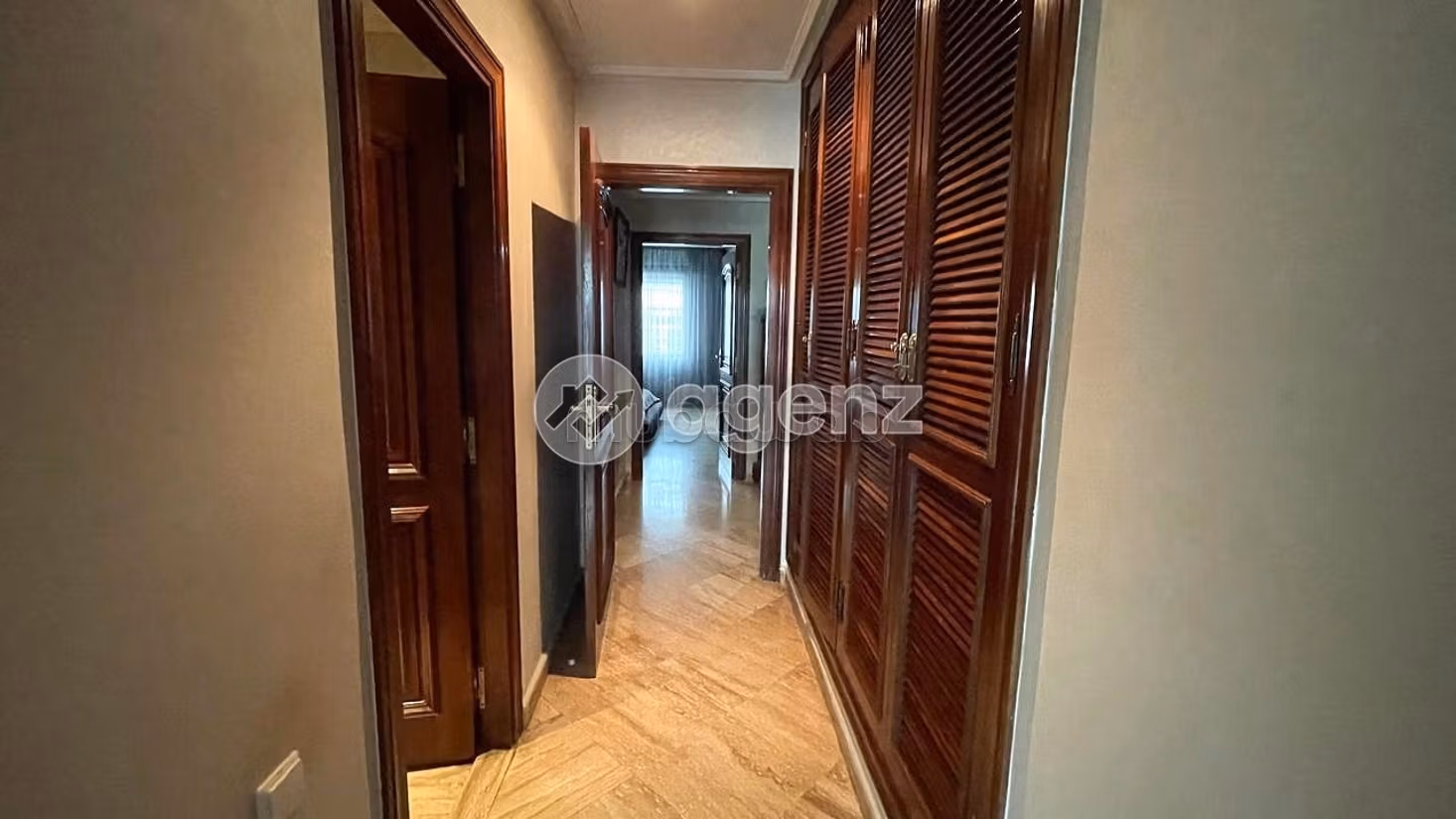 Appartamento in vendita 185 m², 3 camere 2 Mars Casablanca
