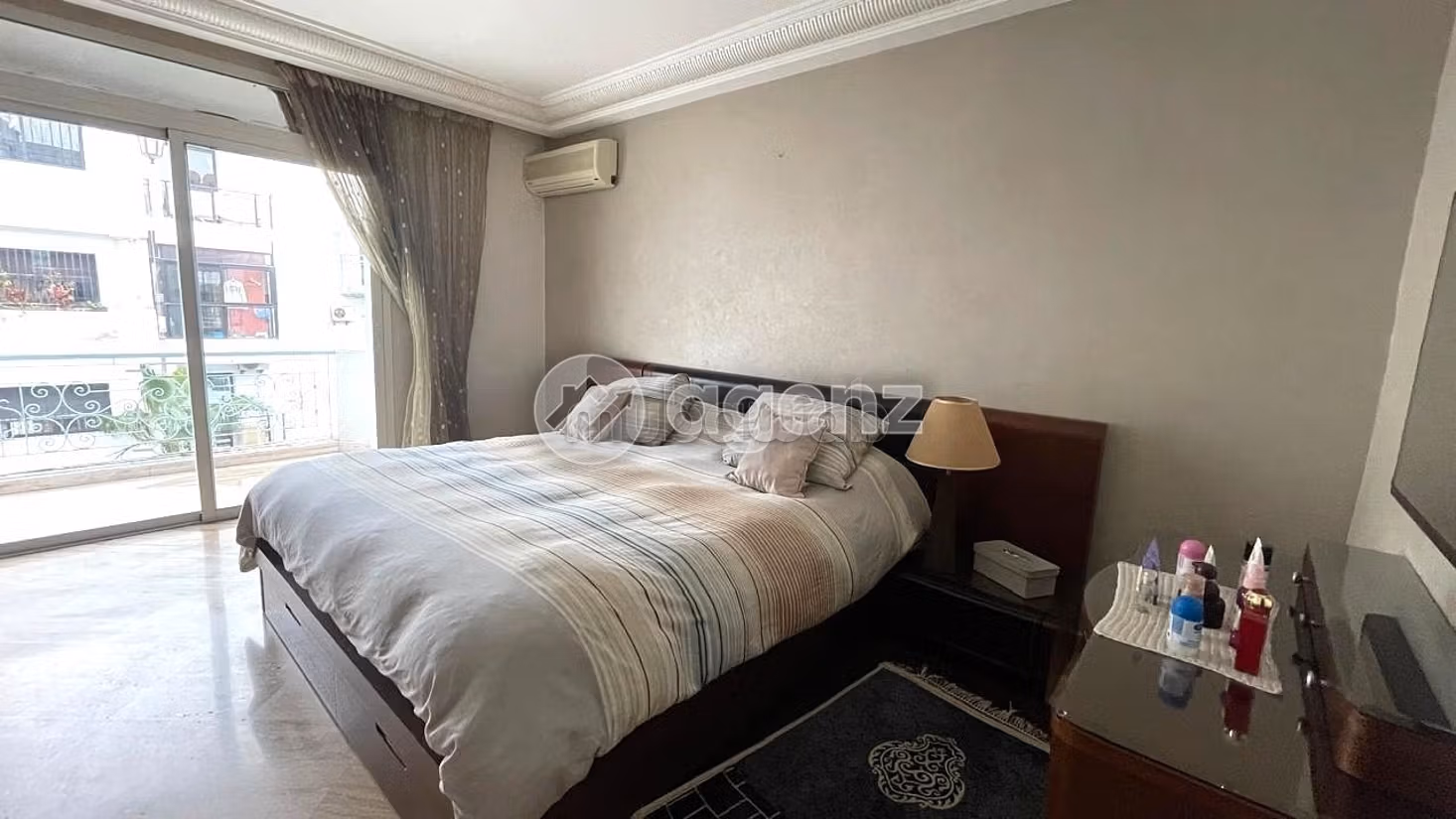 Appartamento in vendita 185 m², 3 camere 2 Mars Casablanca
