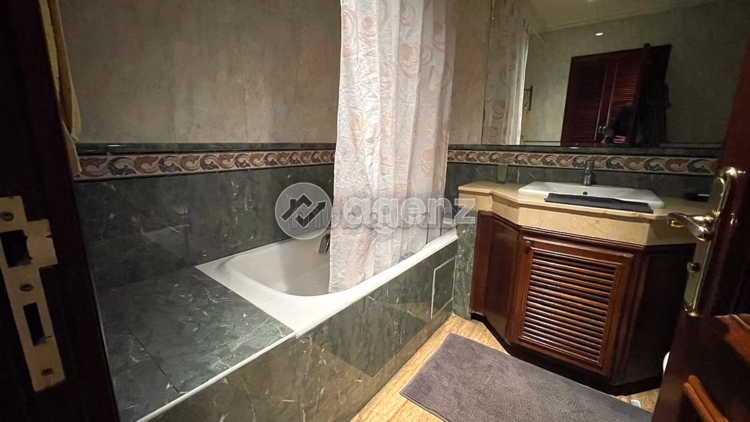 Appartamento in vendita 185 m², 3 camere 2 Mars Casablanca