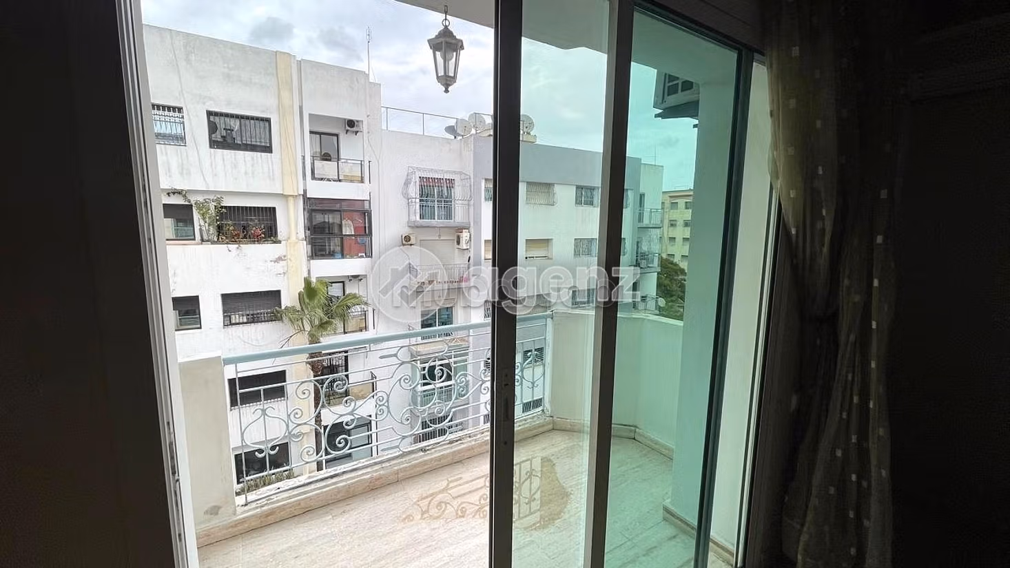 Appartamento in vendita 185 m², 3 camere 2 Mars Casablanca