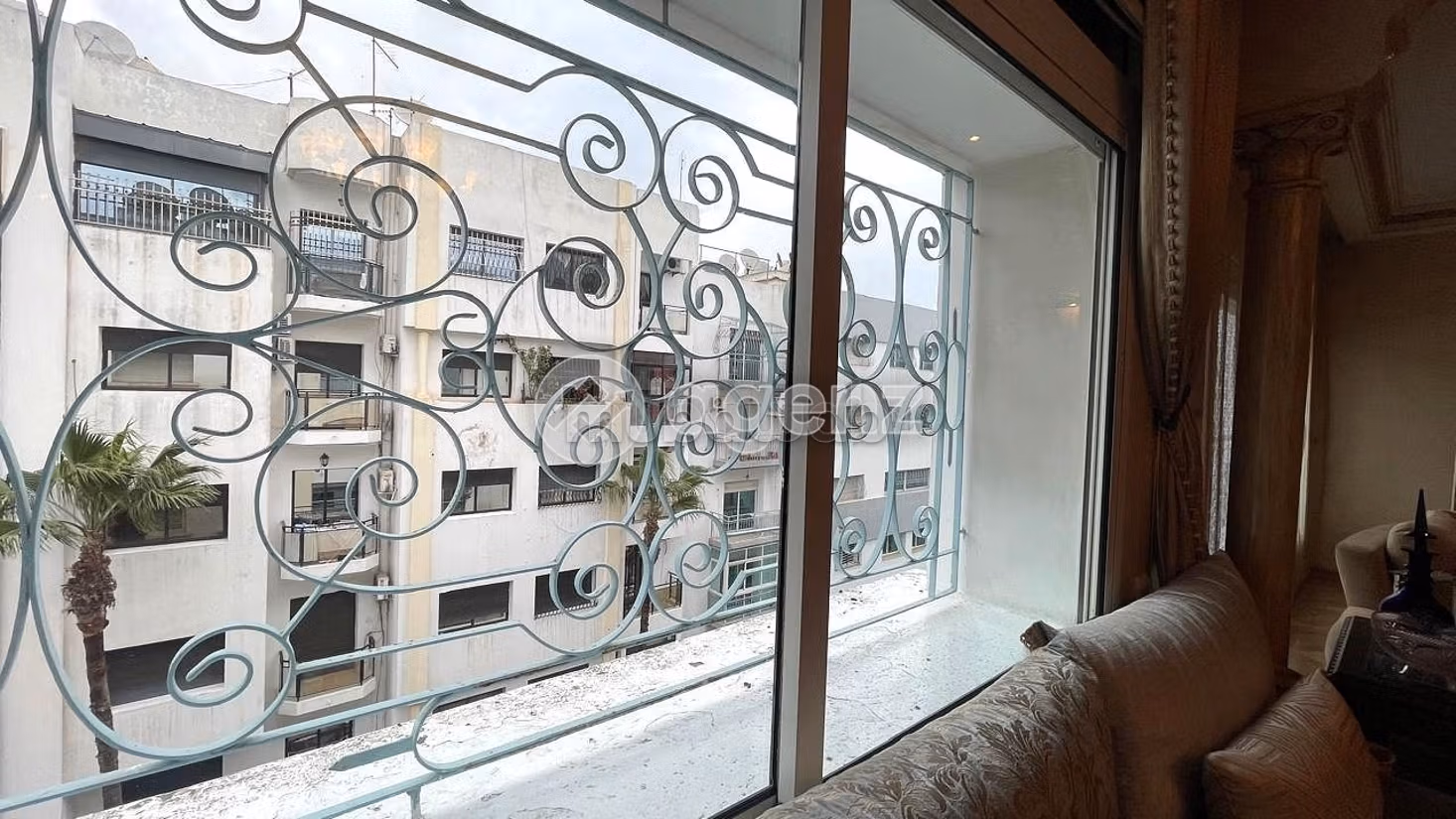Appartamento in vendita 185 m², 3 camere 2 Mars Casablanca