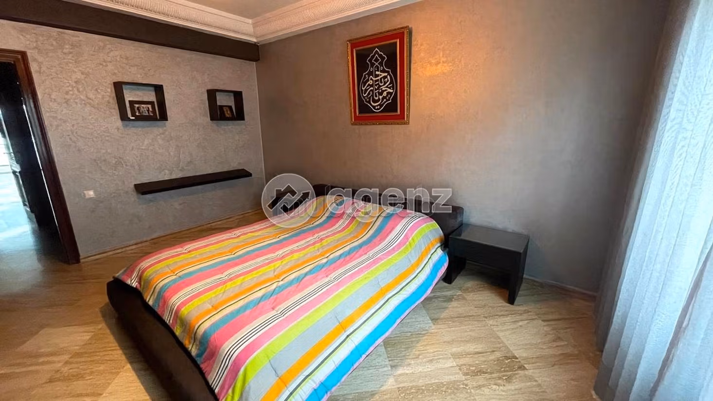 Appartamento in vendita 185 m², 3 camere 2 Mars Casablanca