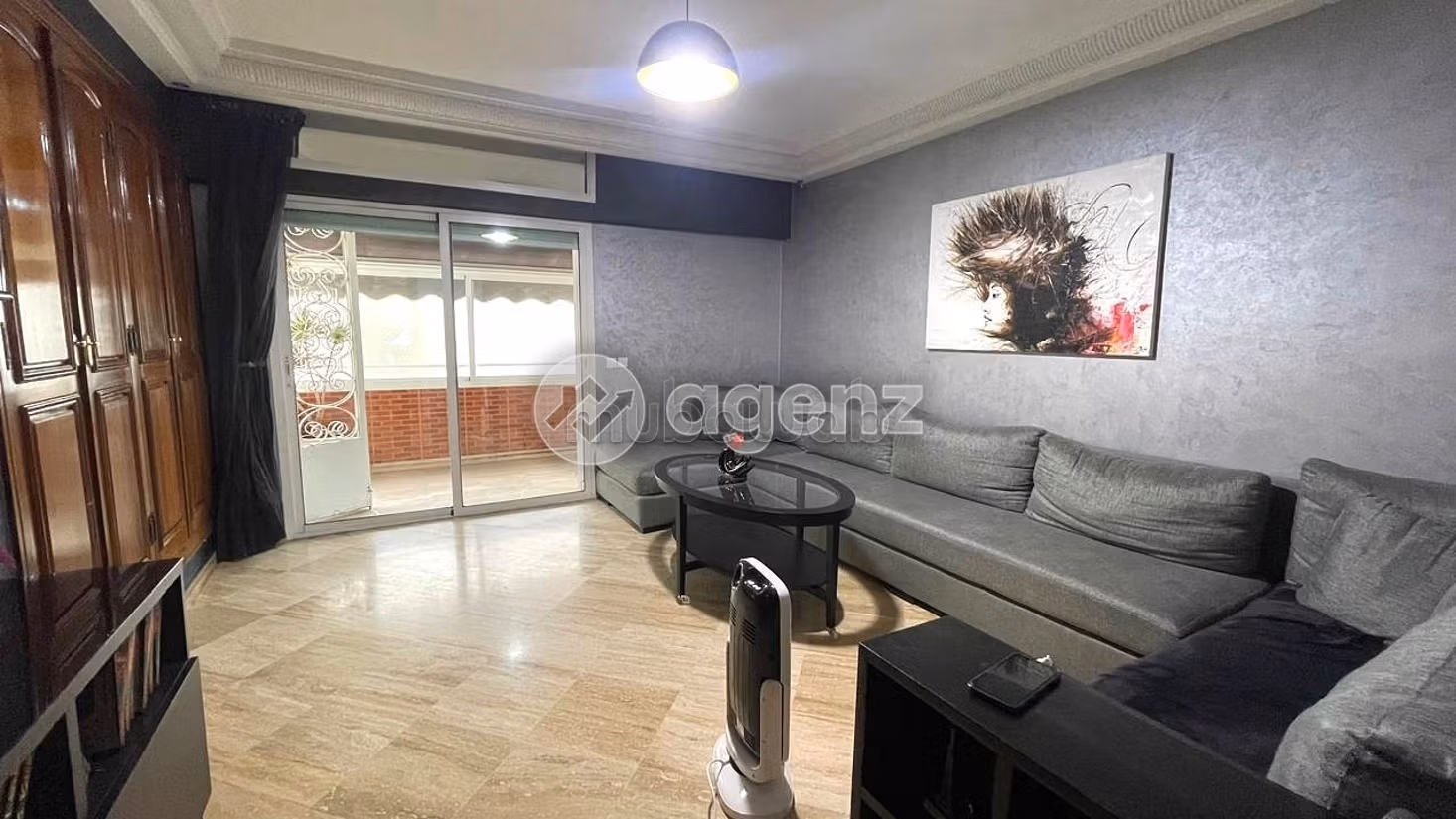 Appartamento in vendita 185 m², 3 camere 2 Mars Casablanca