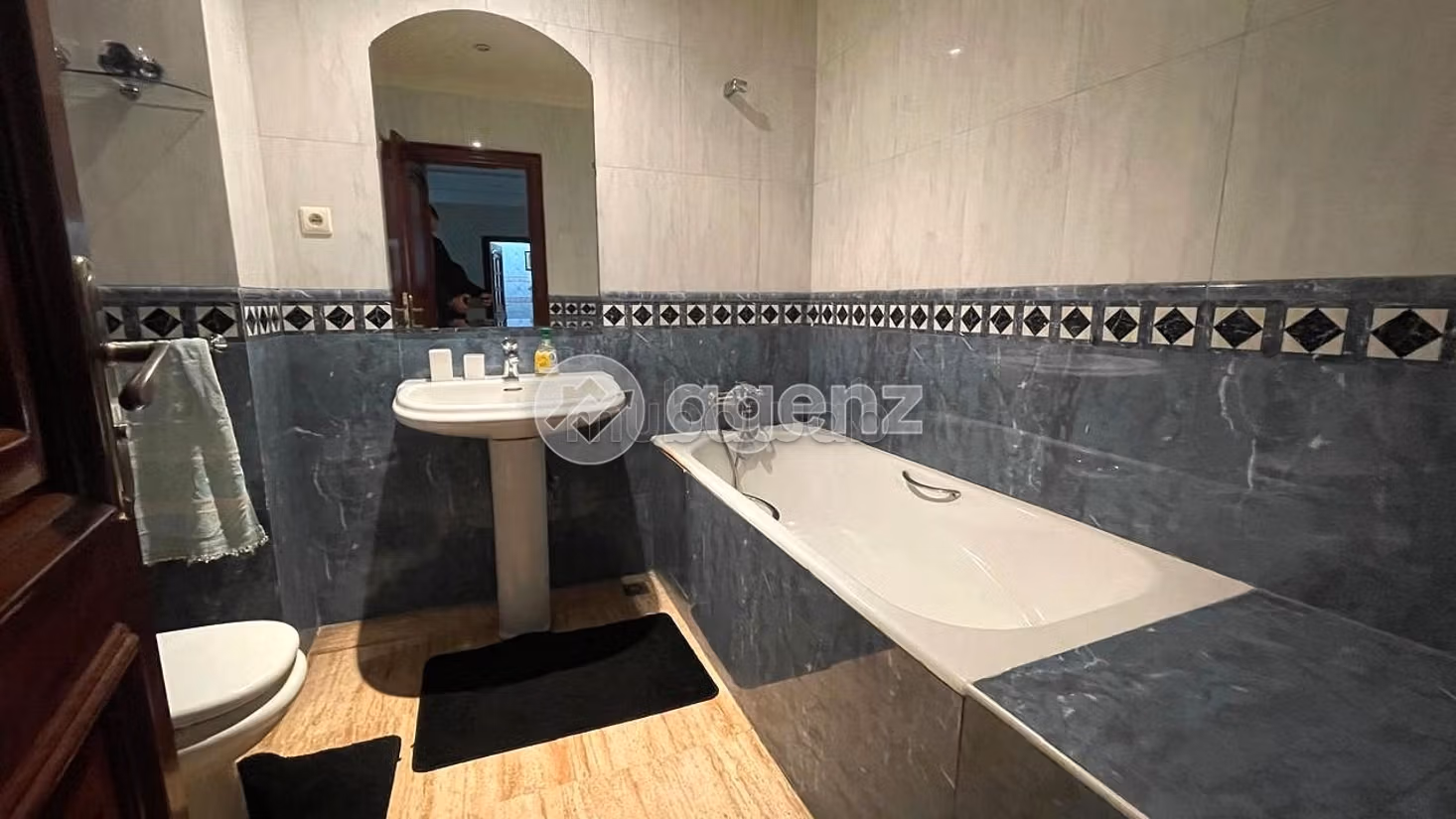 Appartamento in vendita 185 m², 3 camere 2 Mars Casablanca