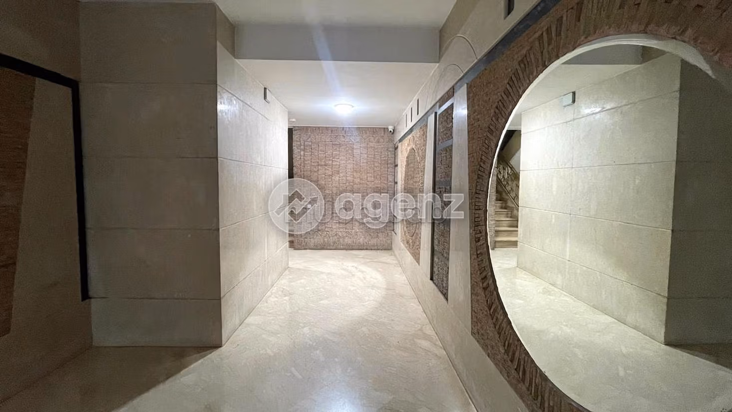 Appartamento in vendita 185 m², 3 camere 2 Mars Casablanca