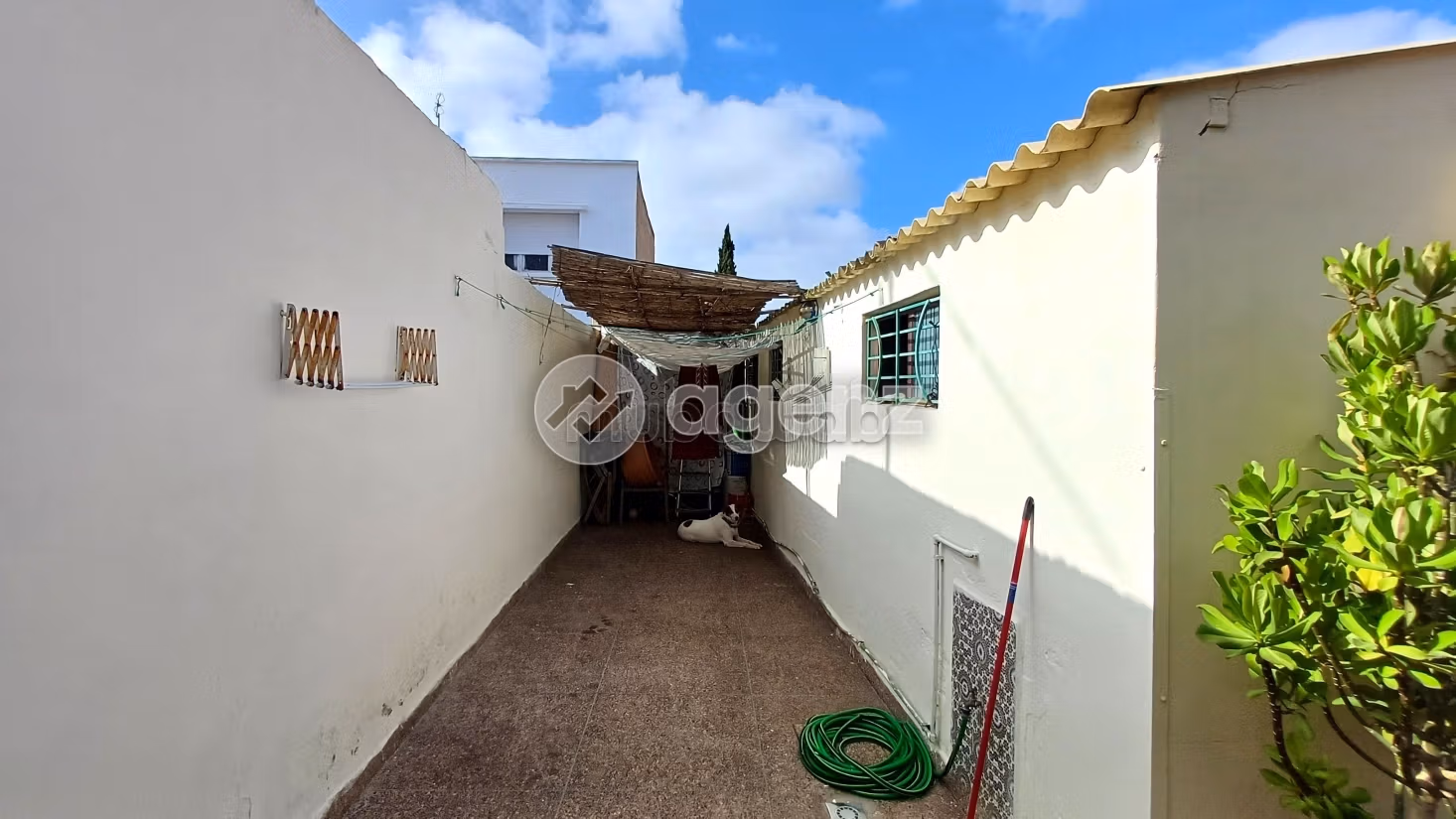 Villa à vendre 598 m², 4 chambres Polo Casablanca