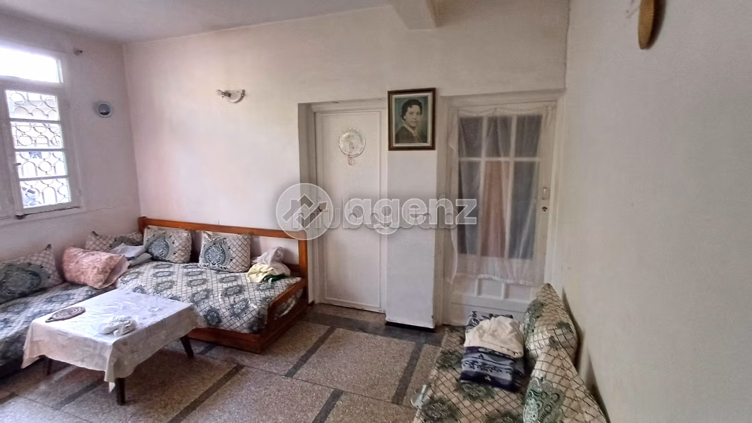 Villa à vendre 598 m², 4 chambres Polo Casablanca