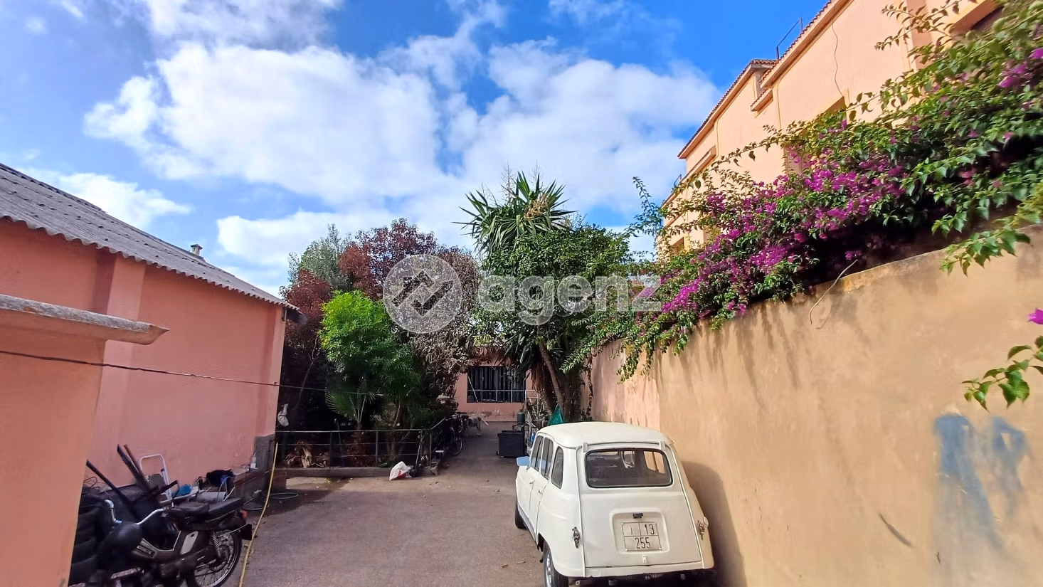 Villa à vendre 598 m², 4 chambres Polo Casablanca