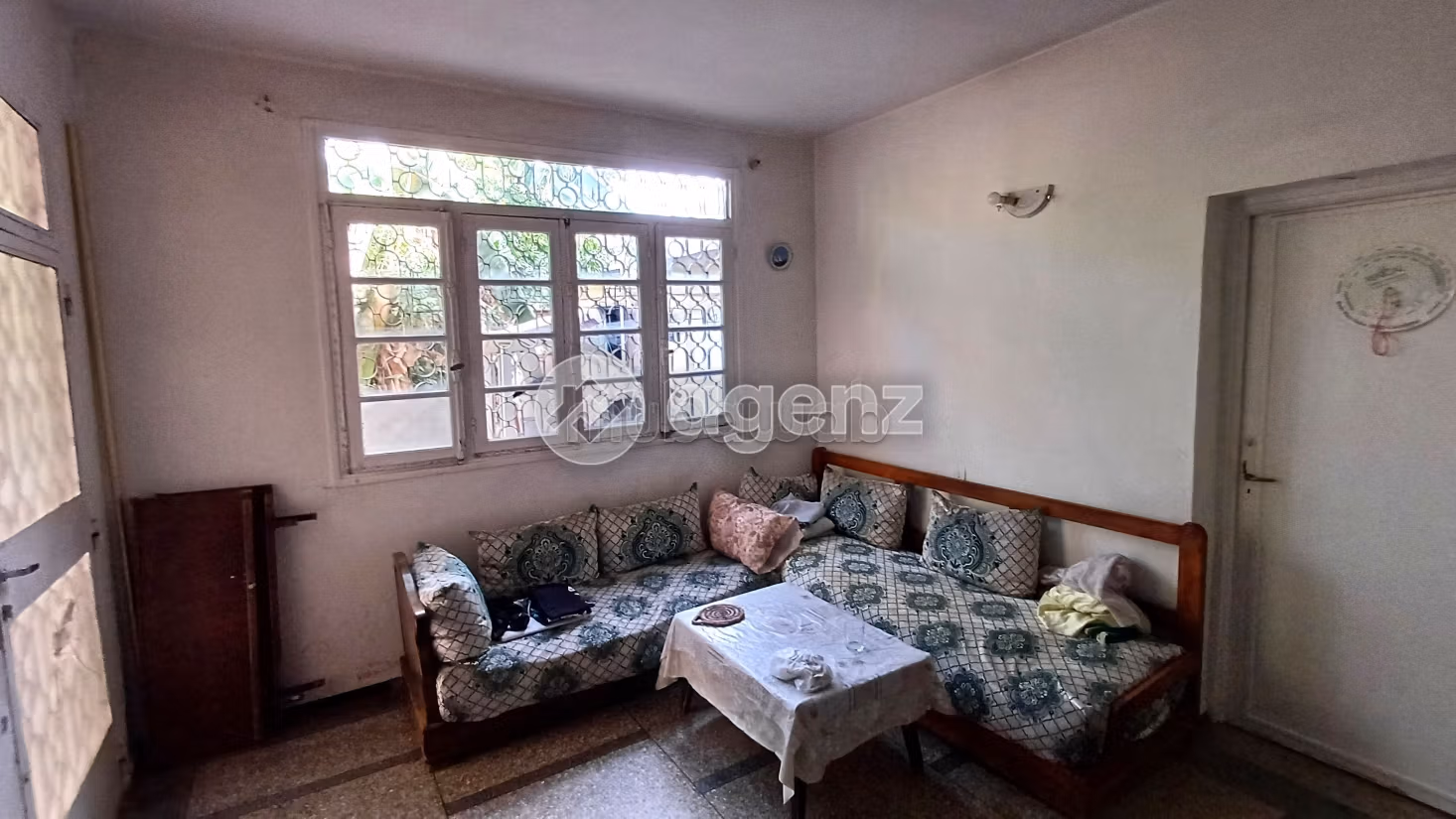 Villa à vendre 598 m², 4 chambres Polo Casablanca