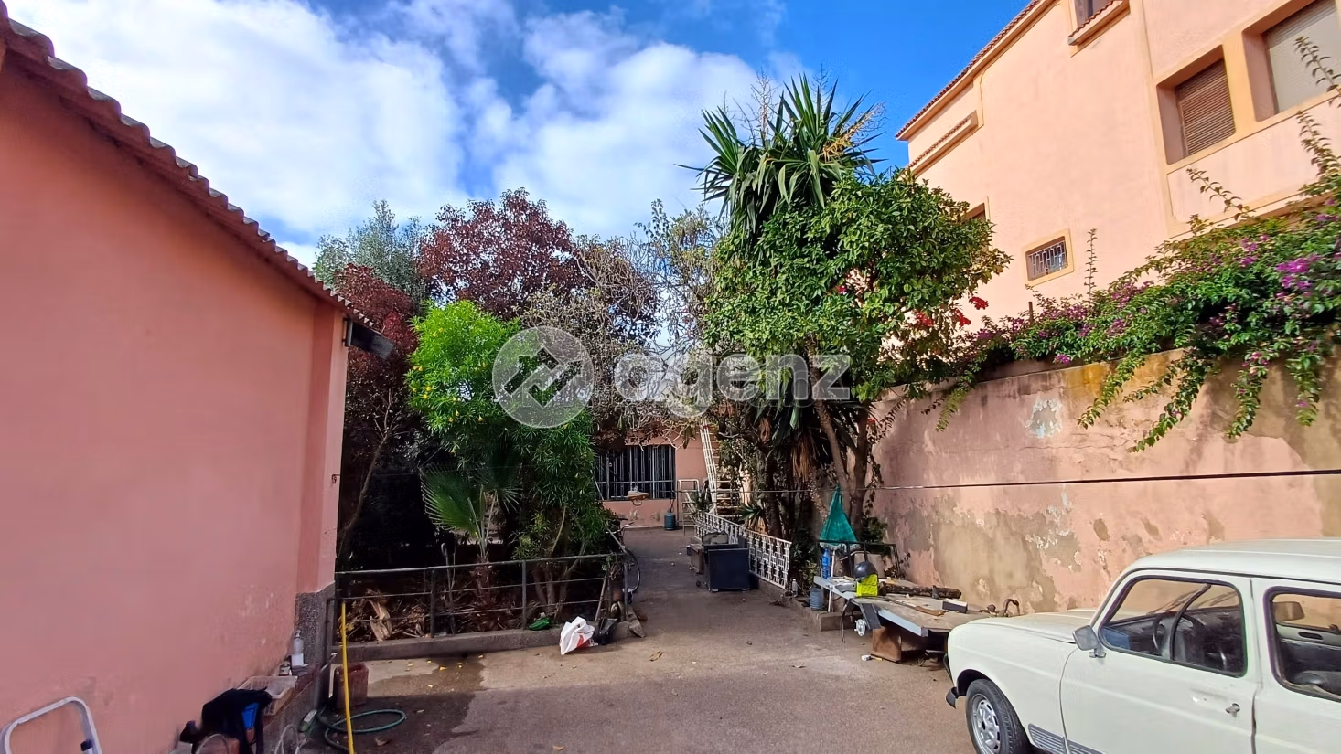 Villa à vendre 598 m², 4 chambres Polo Casablanca