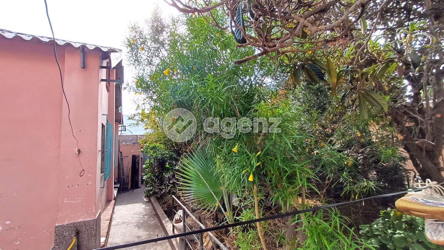 Villa à vendre 598 m², 4 chambres Polo Casablanca